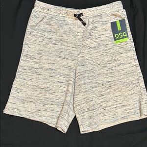 DSG boy’s Heather Gray Shorts